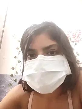 Sassyy_poonam from StripChat