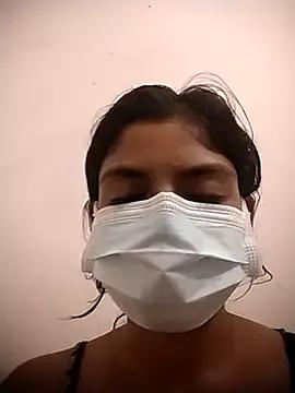 Naked Room sassyy_poonam 