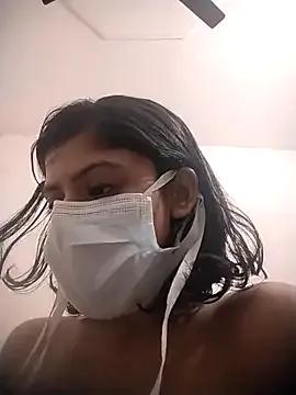 Sassyy_poonam from StripChat