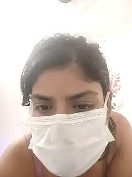 Sassyy_poonam from StripChat