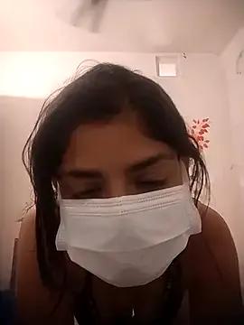 Sassyy_poonam from StripChat