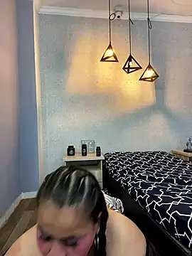 SayMarLuna from StripChat