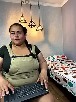 SayMarLuna from StripChat