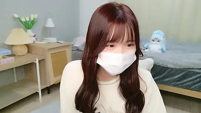 Sayuringo_ from StripChat