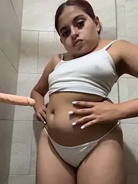 sbanna_valle_ from StripChat