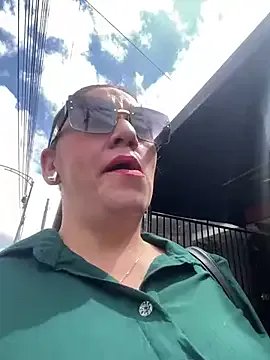 SCARLET-20 from StripChat