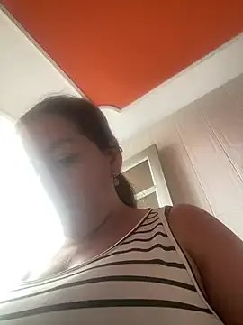 SCARLET-20 from StripChat