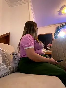 SCARLET-20 from StripChat