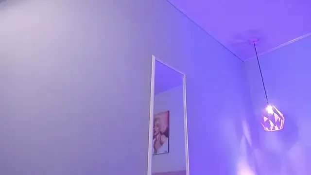 ScarletGV from StripChat