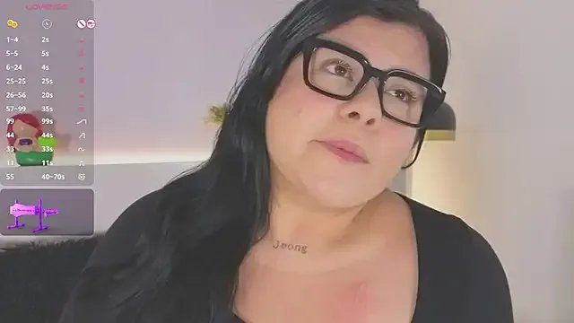 Scarlett_grey1 from StripChat