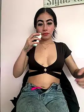 SCARLETT_INK_ from StripChat