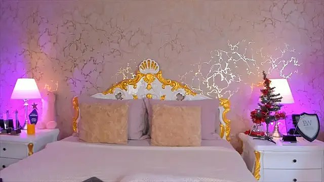 ScarlettWallace from StripChat