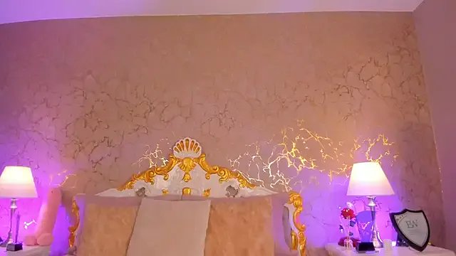 ScarlettWallace from StripChat