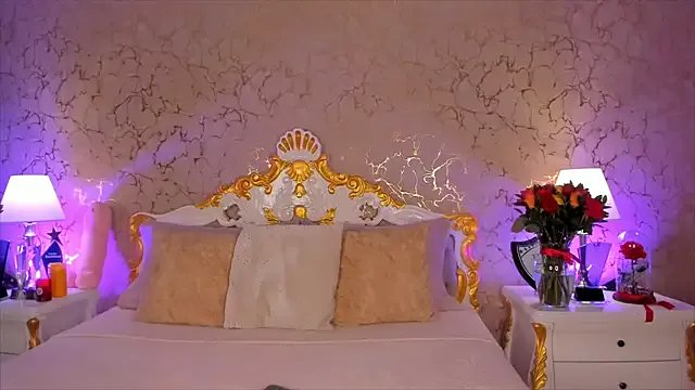 ScarlettWallace from StripChat