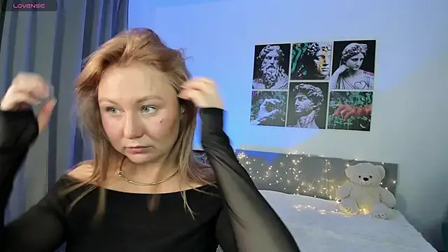 scent__of_woman from StripChat