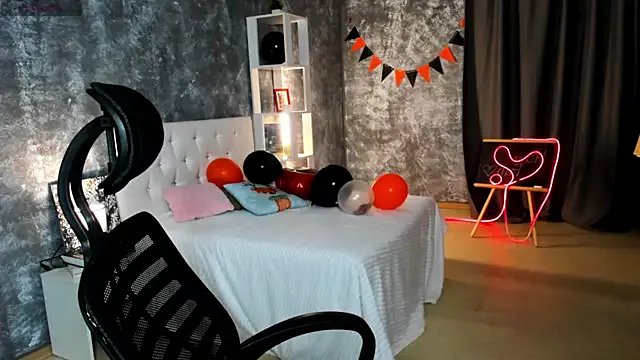 scent__of_woman from StripChat