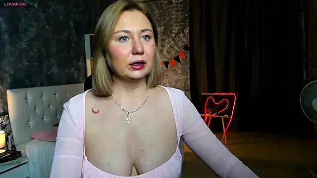 scent__of_woman from StripChat