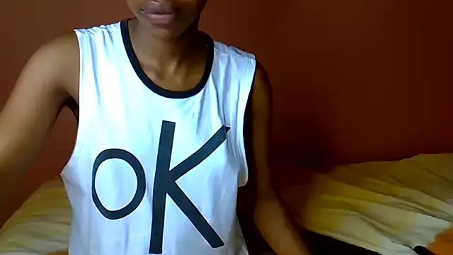 ScorpioBlue_ from StripChat