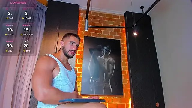 Scottfishcer1 from StripChat