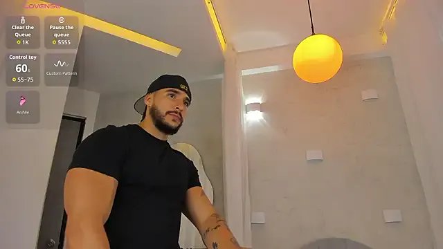 Scottfishcer1 from StripChat