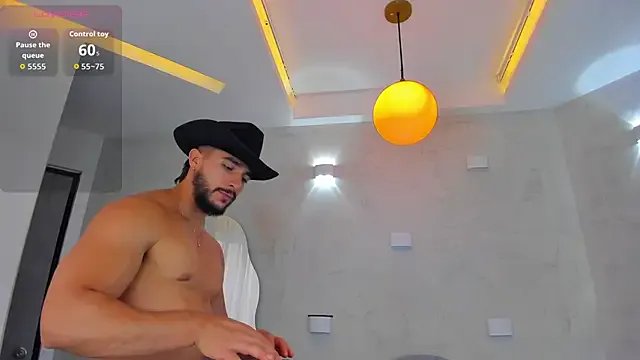 Scottfishcer1 from StripChat