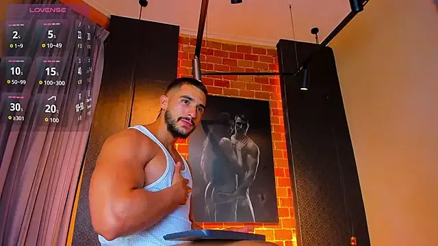 Scottfishcer1 from StripChat