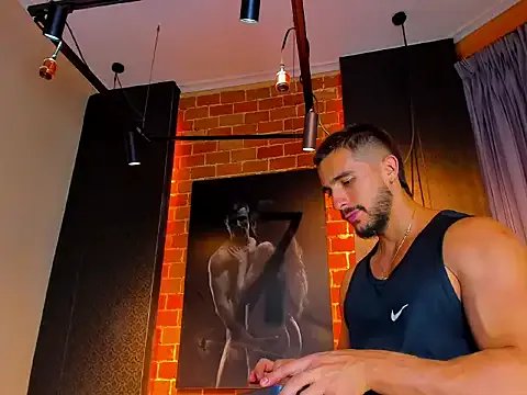 Scottfishcer1 from StripChat