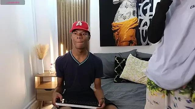 Sebastian_Ortizdy from StripChat