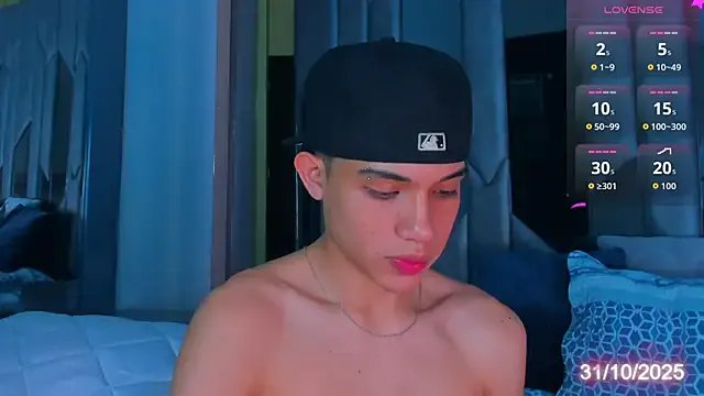 Sebax_Young from StripChat