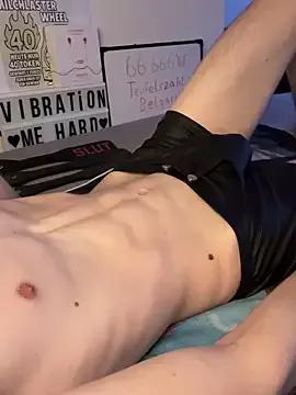 Naked Room secret_dream415 