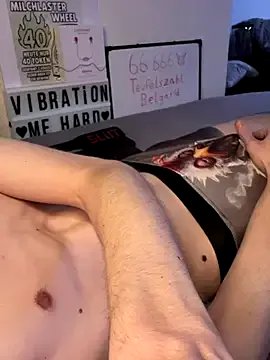 secret_dream415 from StripChat