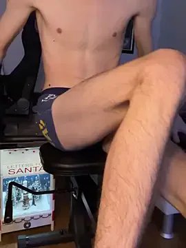 secret_dream415 from StripChat