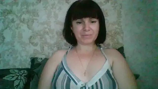 SecretSienna_ from StripChat is Freechat