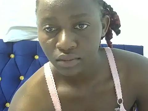 Seeexxxy-bree from StripChat