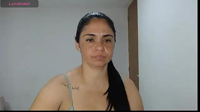 Selena_ferri from StripChat