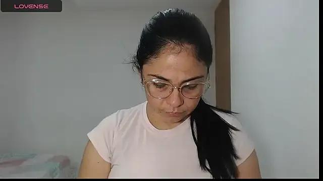 Selena_ferri from StripChat