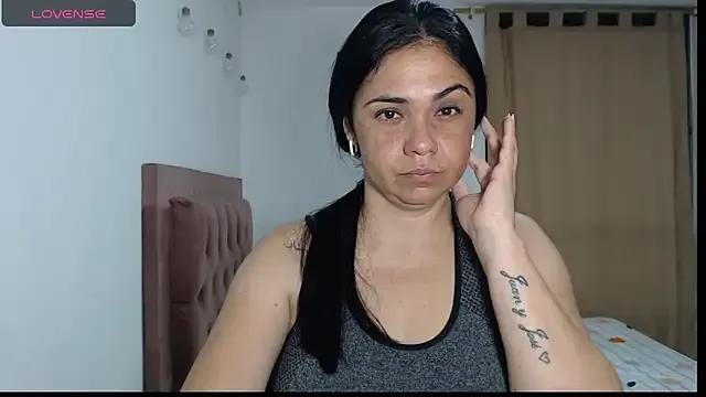 Selena_ferri from StripChat