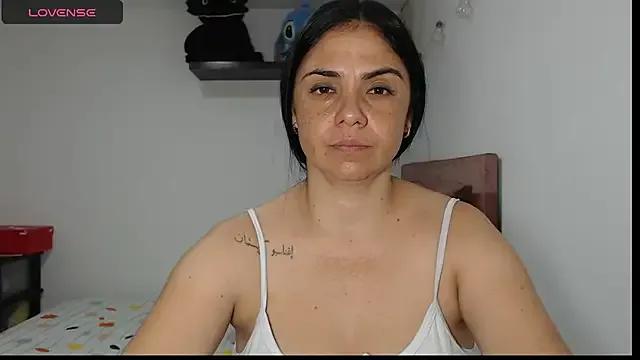 Selena_ferri from StripChat