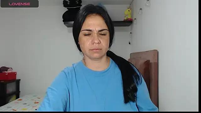 Selena_ferri from StripChat