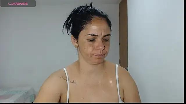 Selena_ferri from StripChat