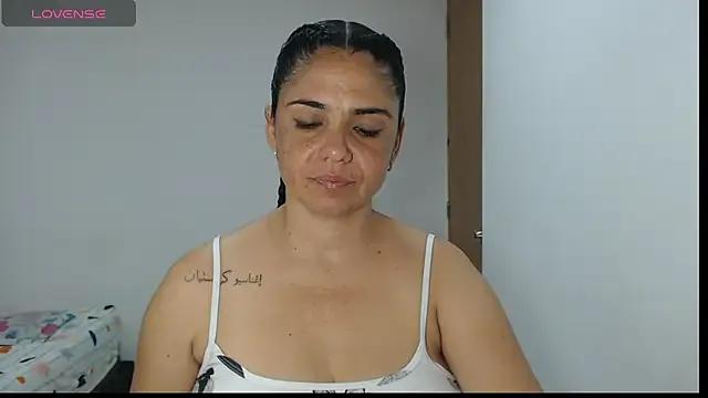 Selena_ferri from StripChat