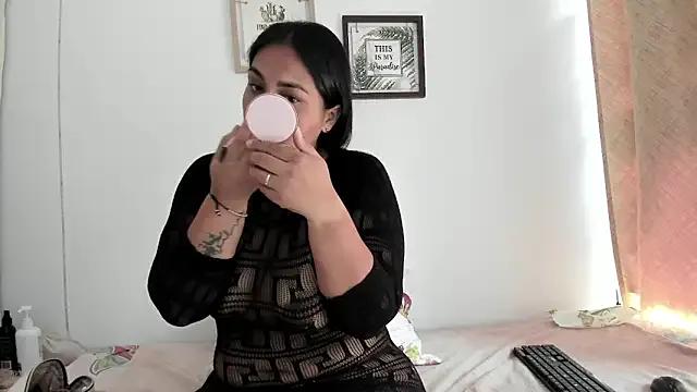 Selena_jhonson from StripChat