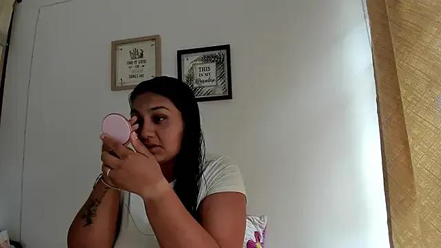 Selena_jhonson from StripChat