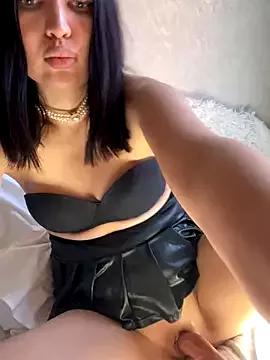 SelenaFoxy from StripChat