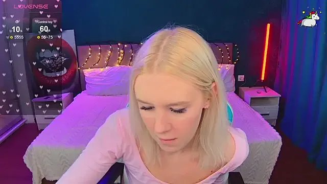 Selenatrend from StripChat