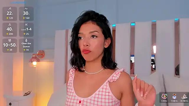 selene_phmoon on StripChat 