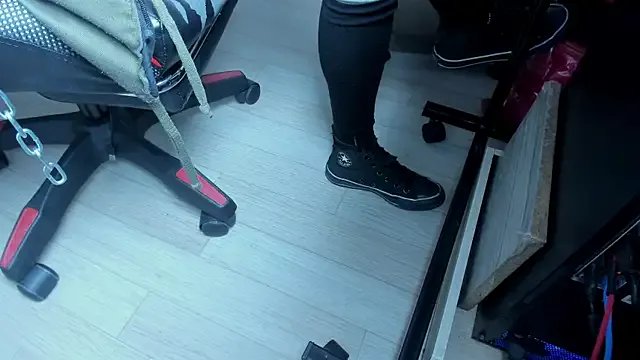 selene_red_ from StripChat