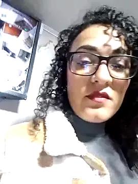 Selenecollins from StripChat