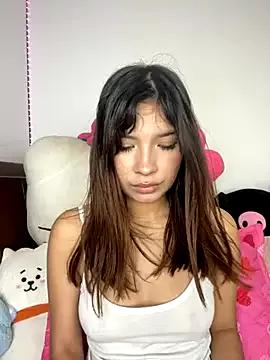 Selesumii from StripChat