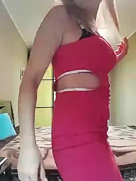 SelinaLovqx from StripChat